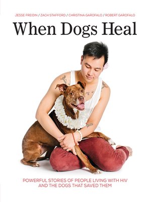 cover image of When Dogs Heal